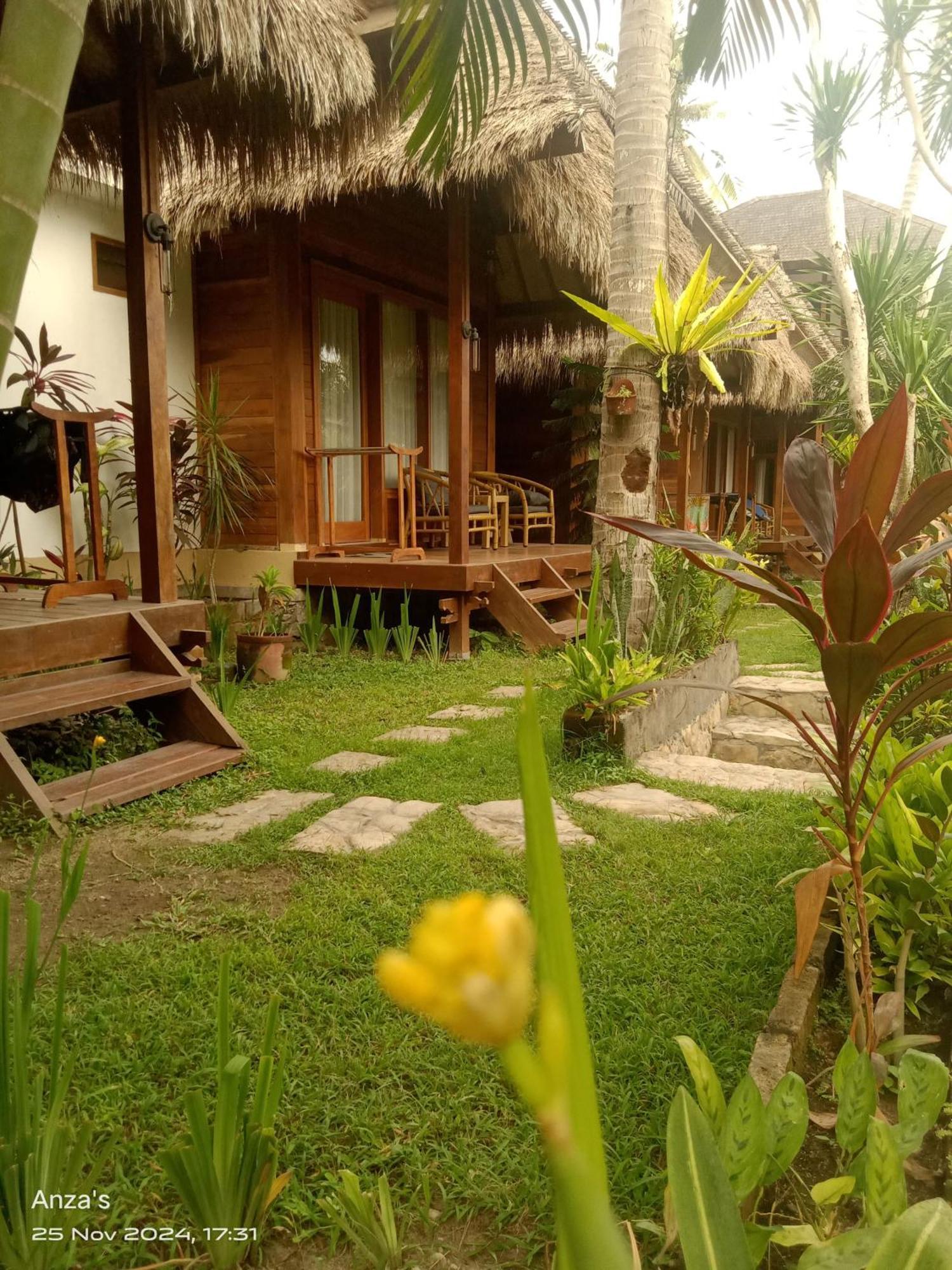 Village Vibes Lombok Kuta  Luaran gambar