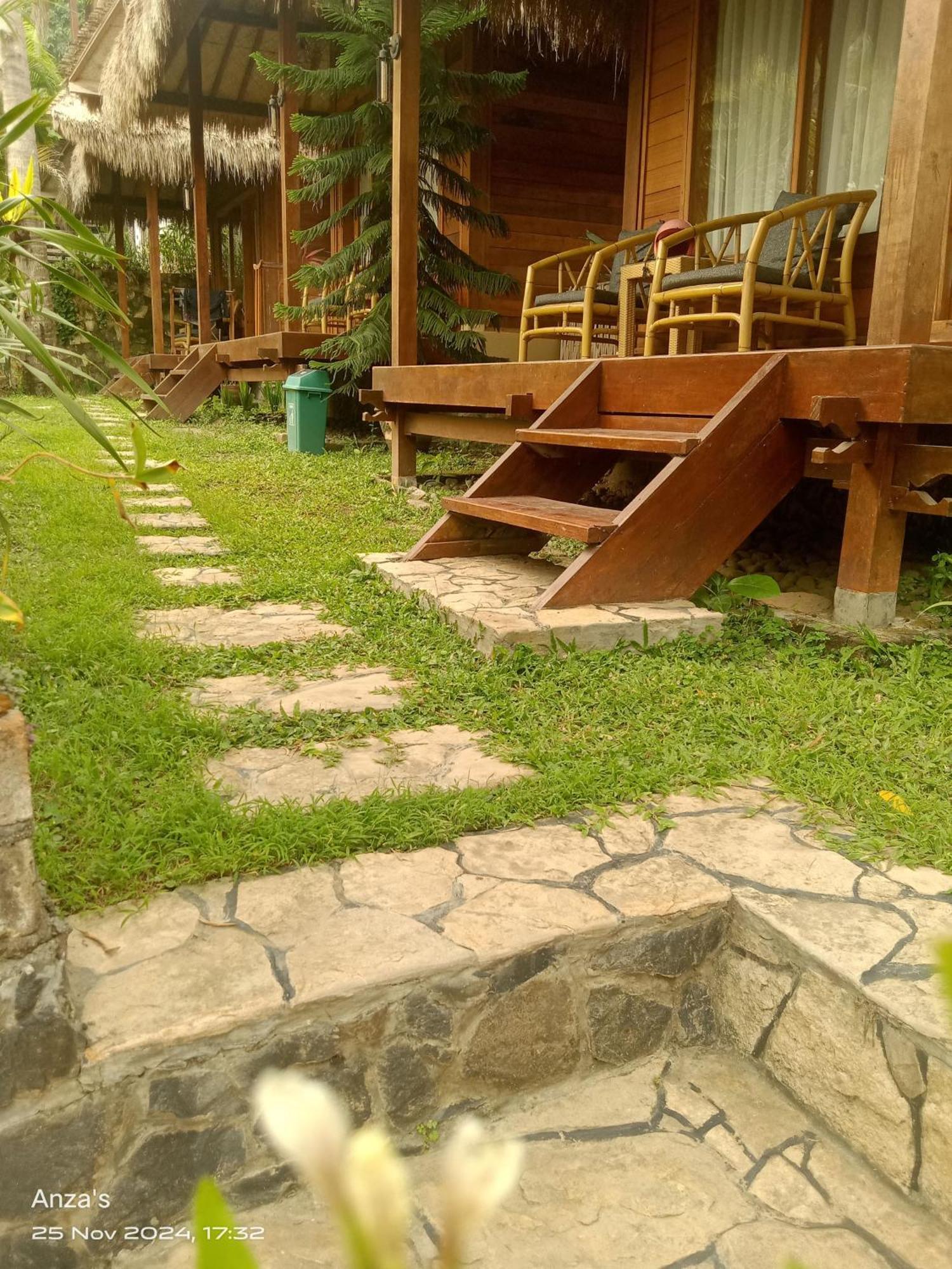 Village Vibes Lombok Kuta  Luaran gambar