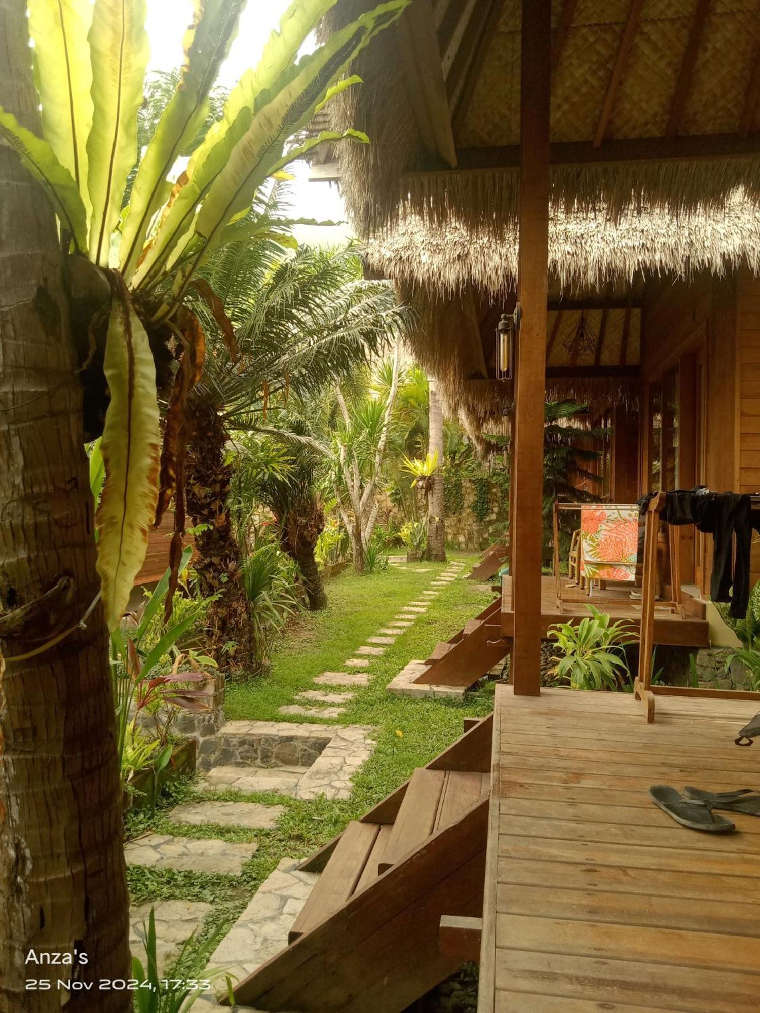 Village Vibes Lombok Kuta  Luaran gambar
