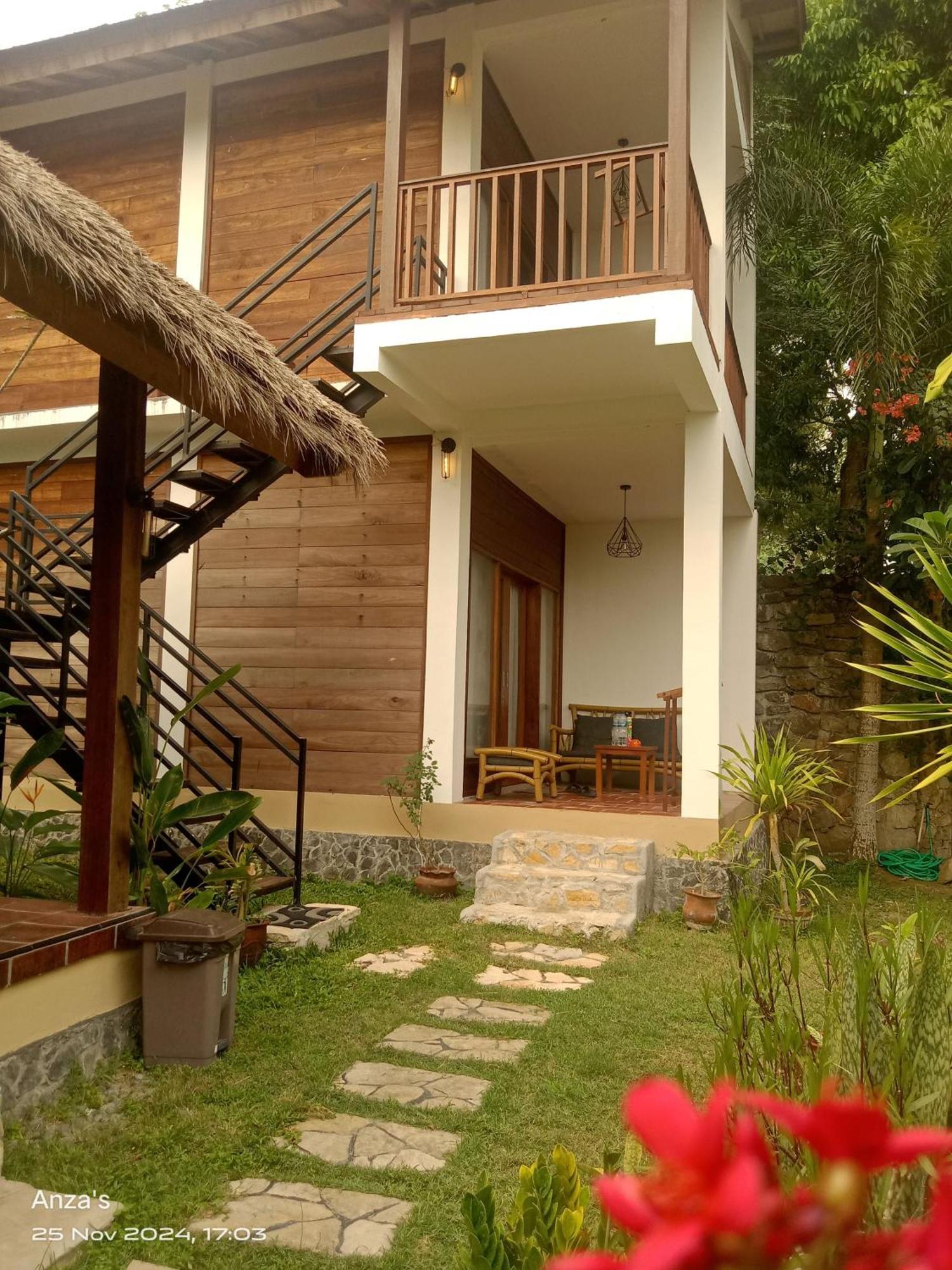 Village Vibes Lombok Kuta  Luaran gambar