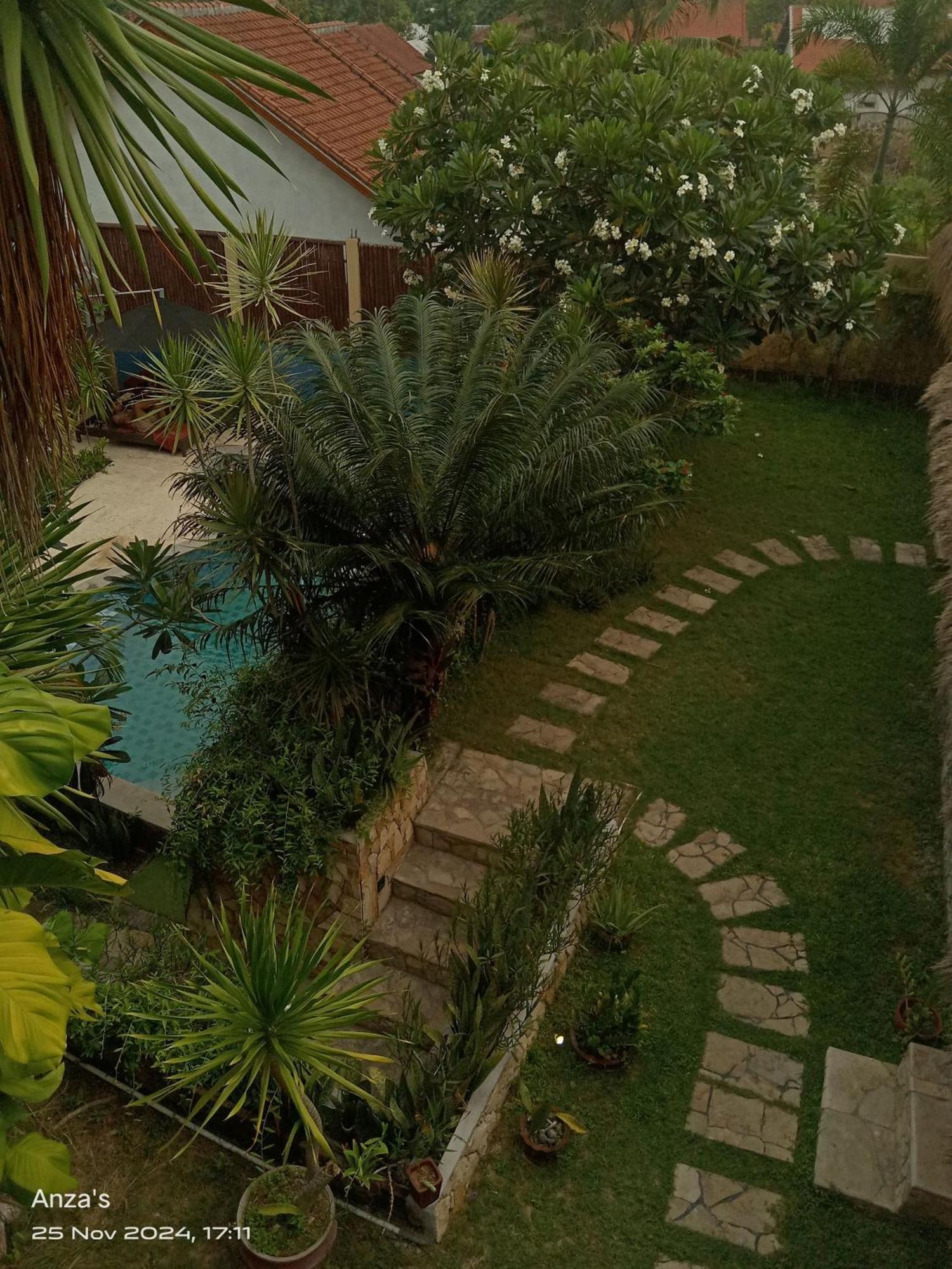 Village Vibes Lombok Kuta  Luaran gambar