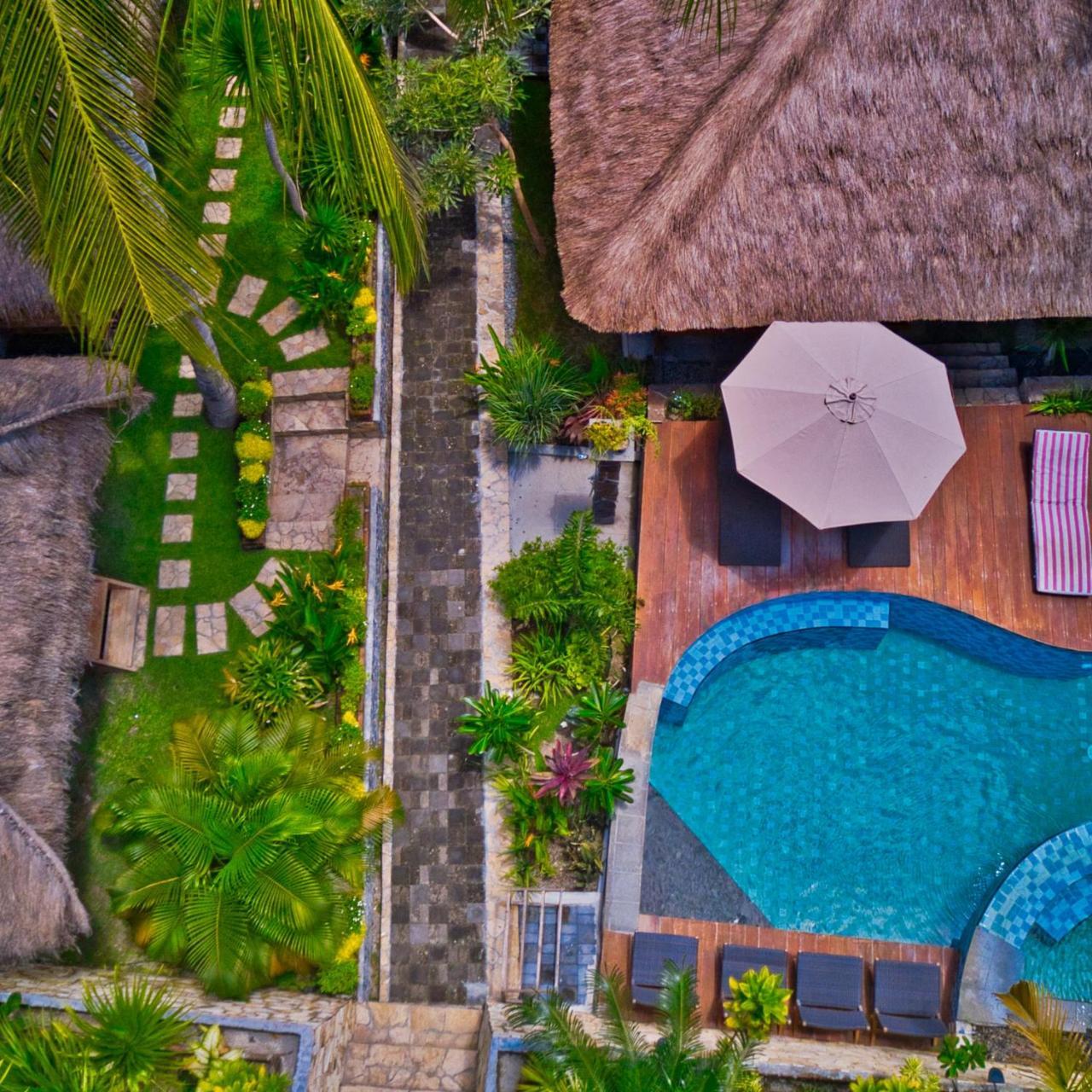 Village Vibes Lombok Kuta  Luaran gambar