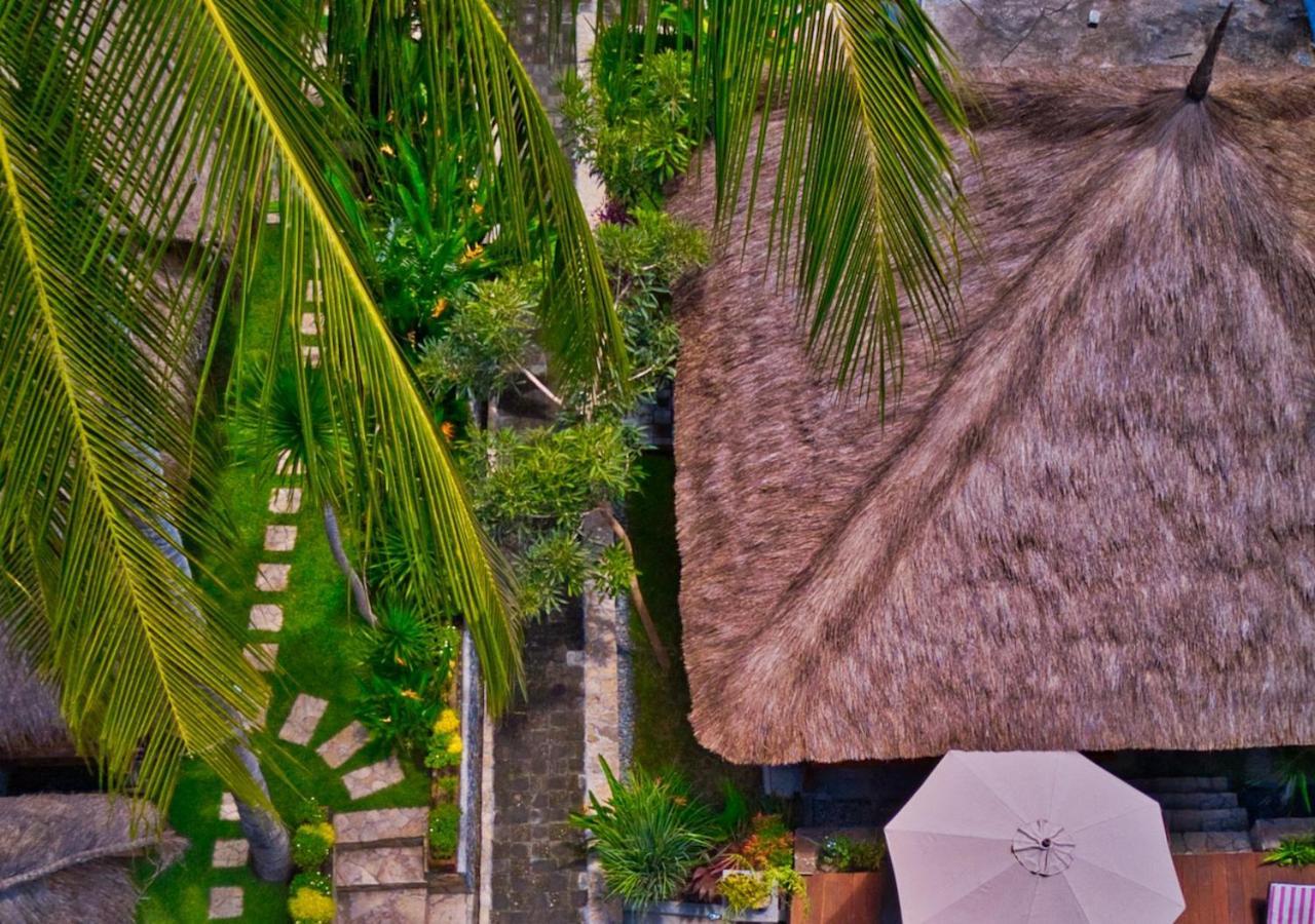 Village Vibes Lombok Kuta  Luaran gambar