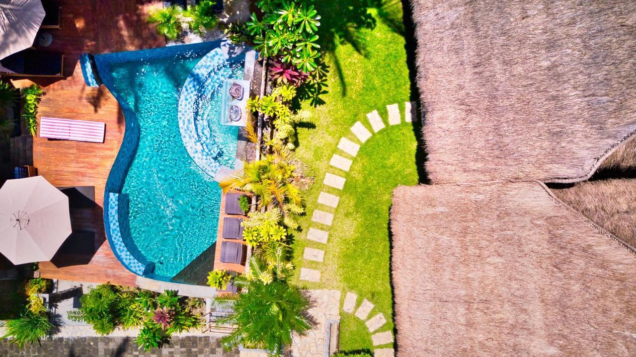 Village Vibes Lombok Kuta  Bilik gambar