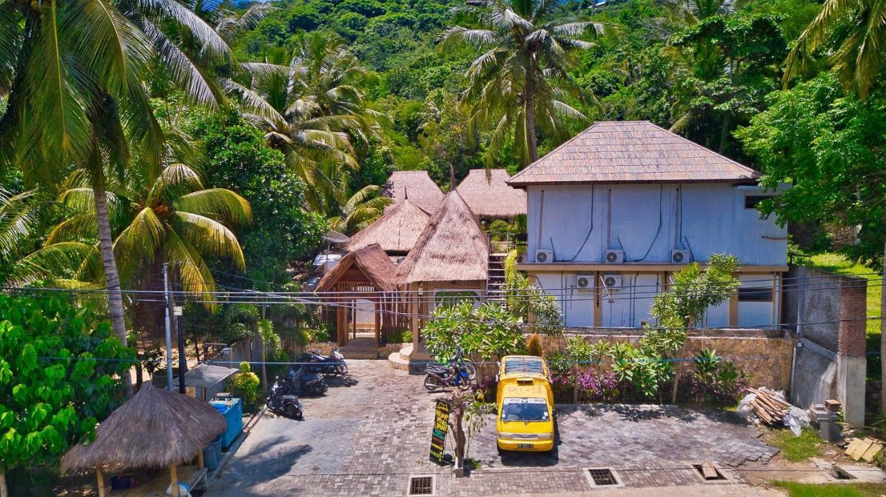 Village Vibes Lombok Kuta  Luaran gambar